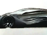 Mazda Furai