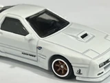 Mazda RX7 FC Pandem