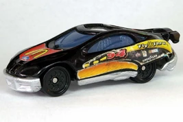 McDonald's NASCAR Future - 6419df