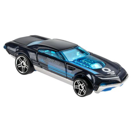 Tokyo 2020 Olympics Series (2021) | Hot Wheels Wiki | Fandom
