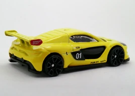 Renault Sport R.S.-2016