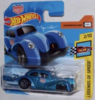 Volkswagen Käfer Racer