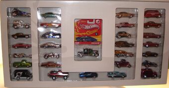 hot wheels classics 30 car set hot wheels wiki fandom hot wheels classics 30 car set hot