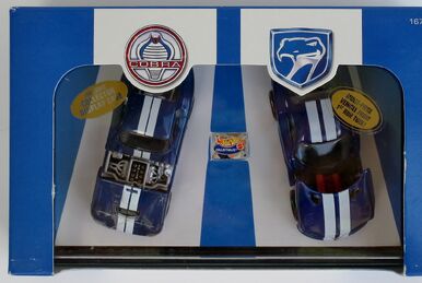 ホットウィール Reggie's Cars 4台セット Reggies Cars Hot Wheels Set | Collectibles And More In-Store