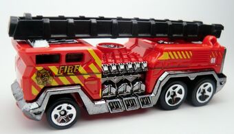 trailer para carros hot wheels