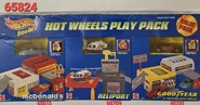 65824 HW Play Pack Value Pack bundle