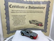 Luis Montesdeoca Prototype