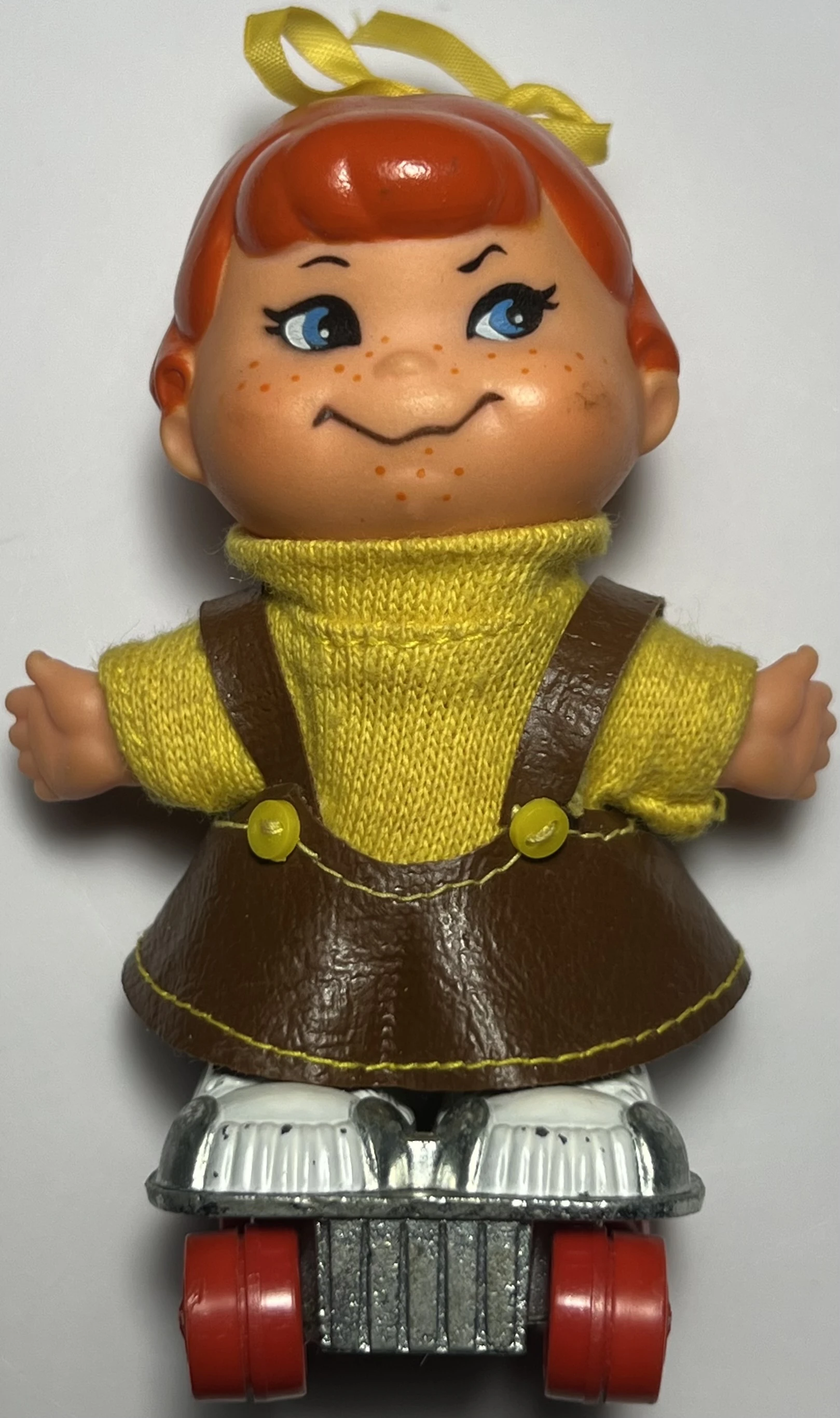 1973 Breezy Bridgit (Pink)