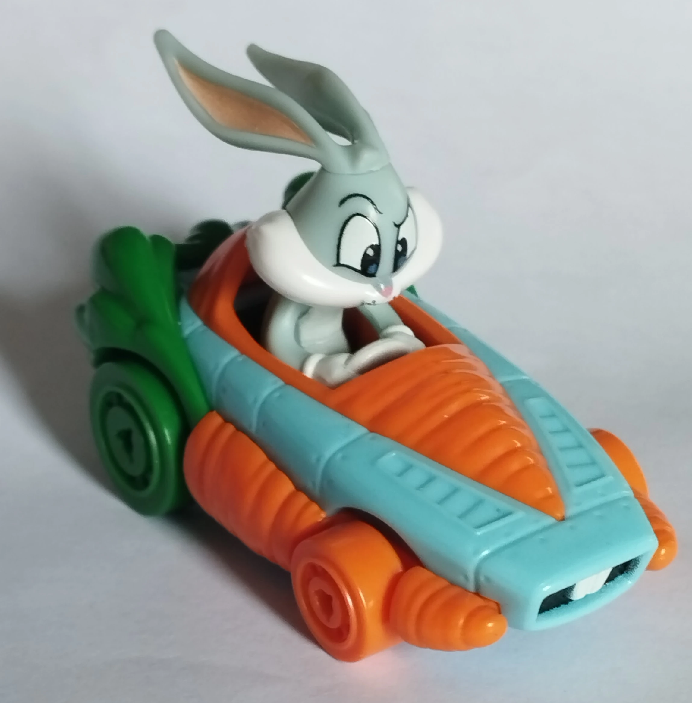 2024 Bugs Bunny (RacerVerse) (Orange)