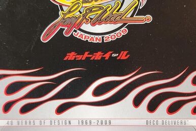 2007 Japan Custom Car Show | Hot Wheels Wiki | Fandom 2007 Japan Custom Car Show | Hot Wheels Wiki | Fandom