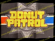Donut Patrol Flag.jpg (200 KB) Donut Patrol Flag (www.brianzpatton.com)
