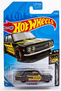 FYG49 71 Datsun 510-4