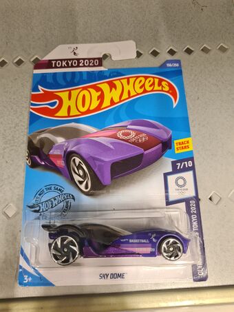 28+ Hot Wheels 2020 List