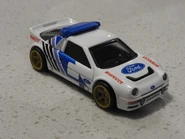 2020 Thrill Climbers