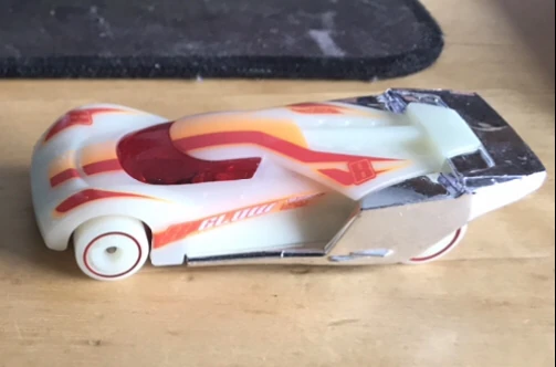 Lindster Prototype