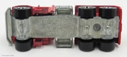 Hot Wheels casting reference photo