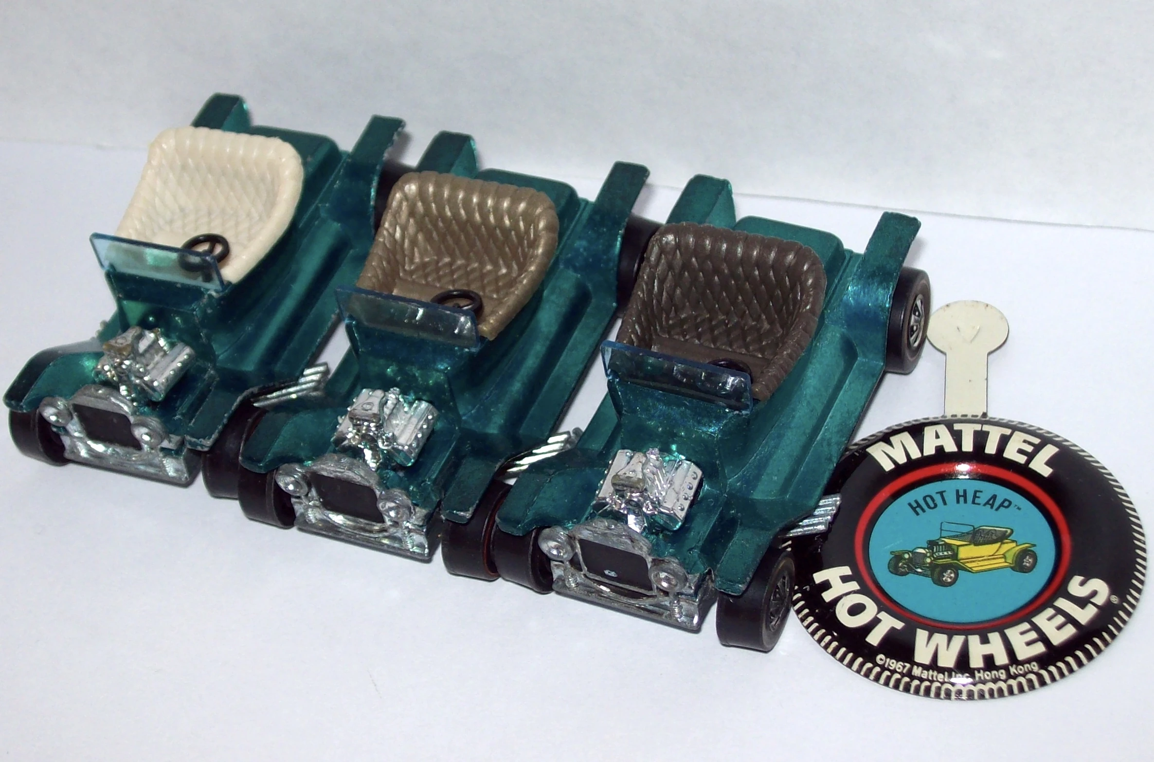 ホットウィール　HOTWHEELS HEAP made in HONG KONG Hot Heap | Hot Wheels Wiki | Fandom