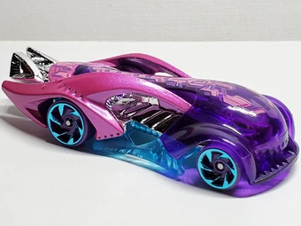 hot wheels i believe