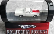 Kalifornia Kustoms 2006