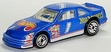 海外通販サイト ブランド Stocker Lumina | Fandom | Wiki Wheels Hot ミニカー