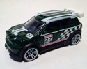 Mini-countryman-wrc