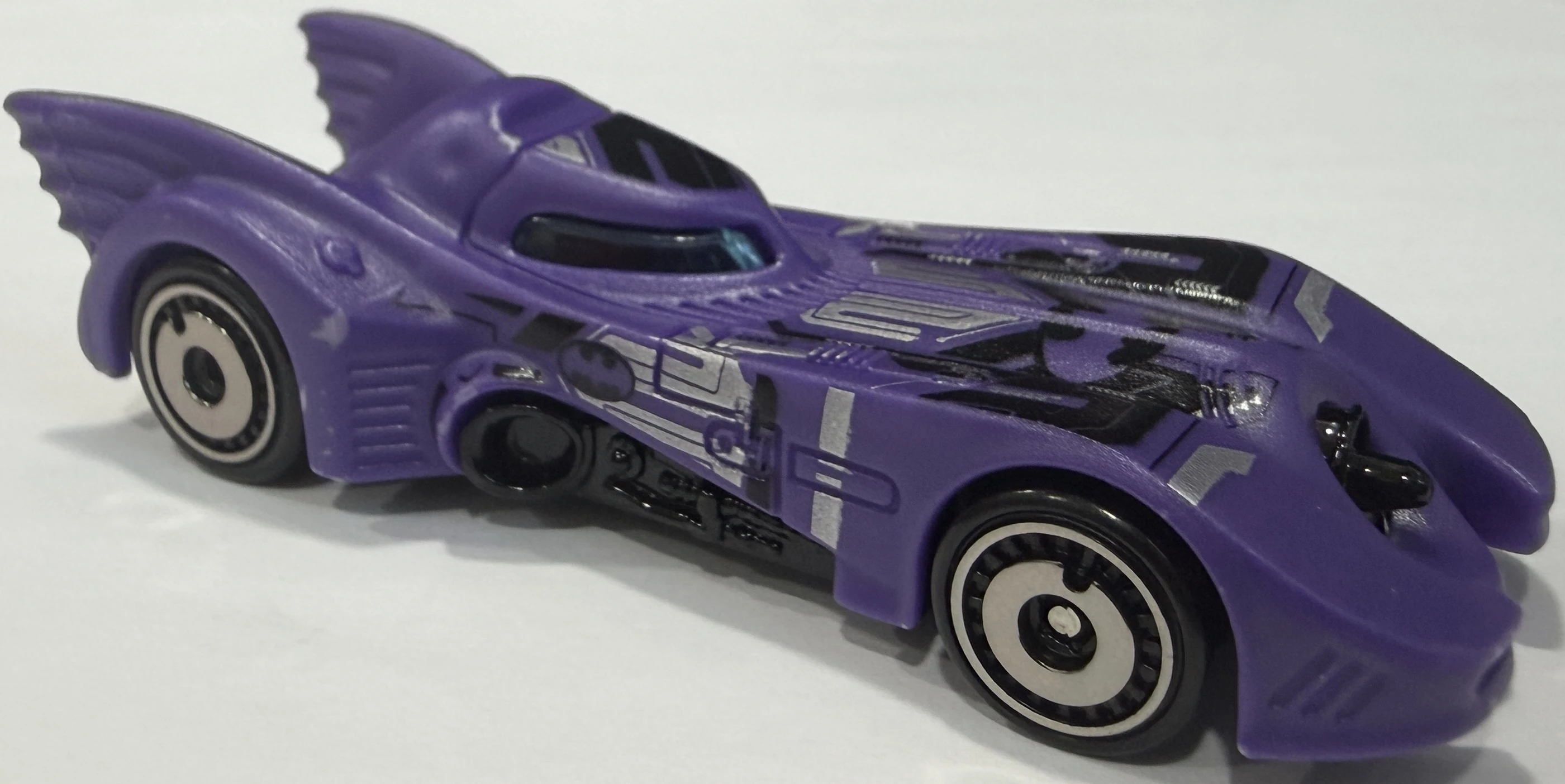 1989 Batmobile