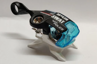 hot wheels sky fi helicopter