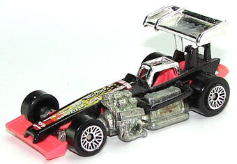 Super Modified | Hot Wheels Wiki | Fandom