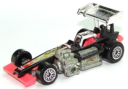 1998 First Editions | Hot Wheels Wiki | Fandom