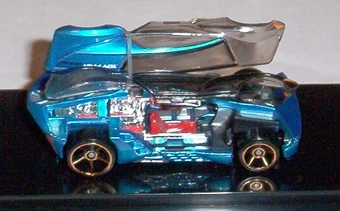 hot wheels split decision