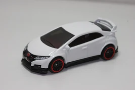 '16 Honda Civic Type R