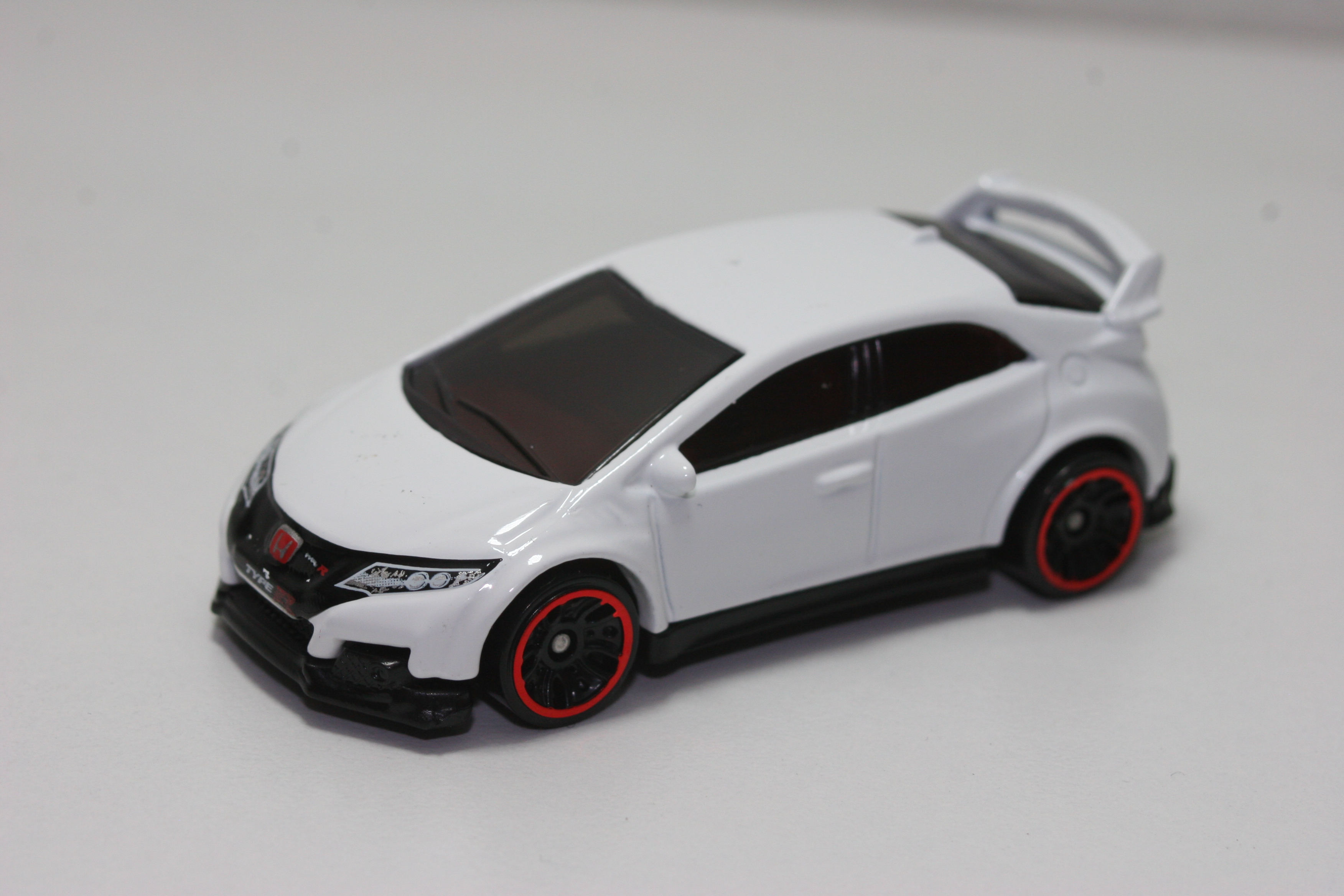Hw civic type r sale