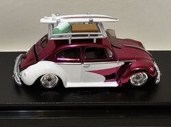 Kawa-Bug-A | Hot Wheels Wiki | Fandom