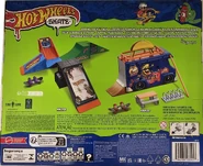 HMY19 Backside Rippin Tricks pack