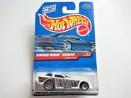 1998 Probe Funny Car