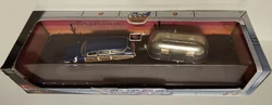 Airstream Dream 2-Vehicle Set | Hot Wheels Wiki | Fandom