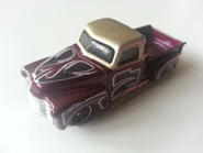 '52 CHEVY TRUCK LOOSE