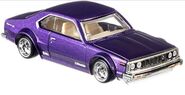 FLC06 - 2018 HW Car Culture Japan Historics #2, 5/5,