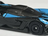 Bugatti Bolide