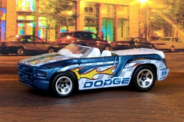 Dodge Sidewinder | Hot Wheels Wiki | Fandom