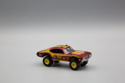 70 Oldsmobile 442 | Hot Wheels Wiki | Fandom