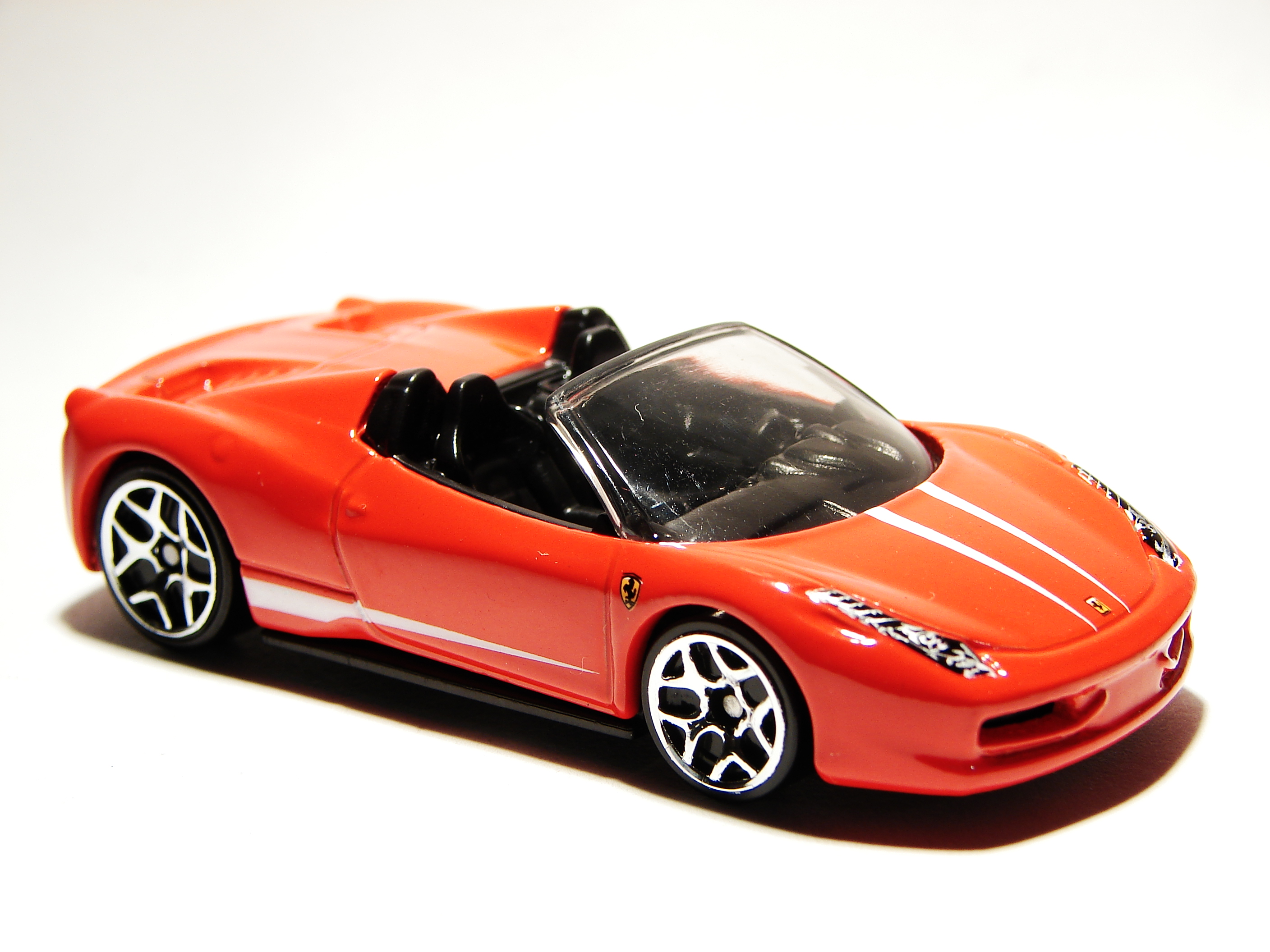 Ferrari 458 Spider | Hot Wheels Wiki | Fandom