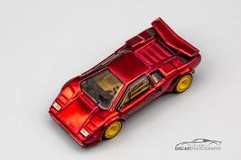 GDF85 - 82 Lamborghini Countach LP500 S Doors Closed-1