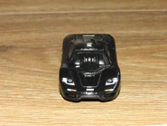 2022 Factory Fresh Black