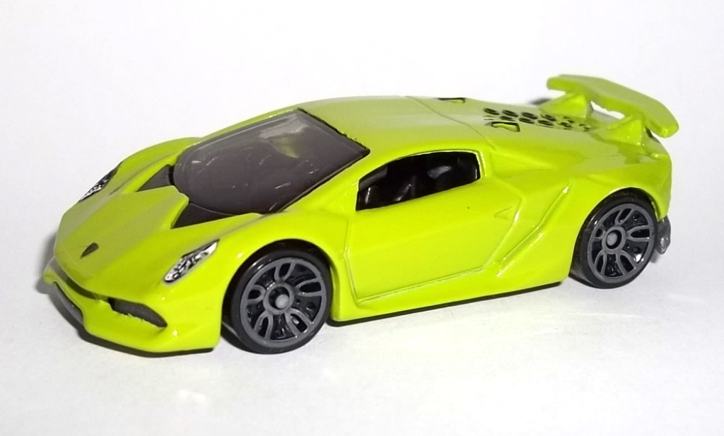 Lamborghini Sesto Elemento | Hot Wheels Wiki | Fandom