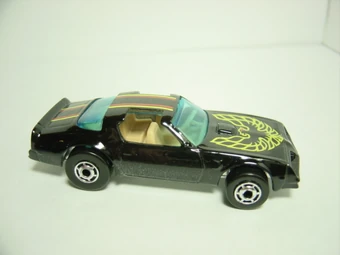 1977 hot wheels hot bird