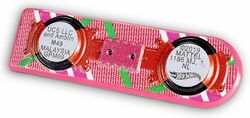 Hot wheels back to the top future 35th anniversary mattel hoverboard