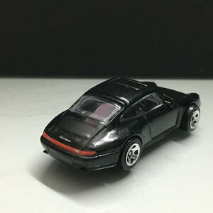 96 porsche carrera hot wheels