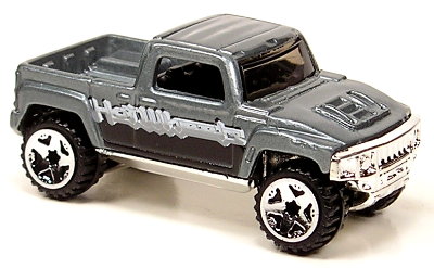 Hot wheels hummer h3t on sale