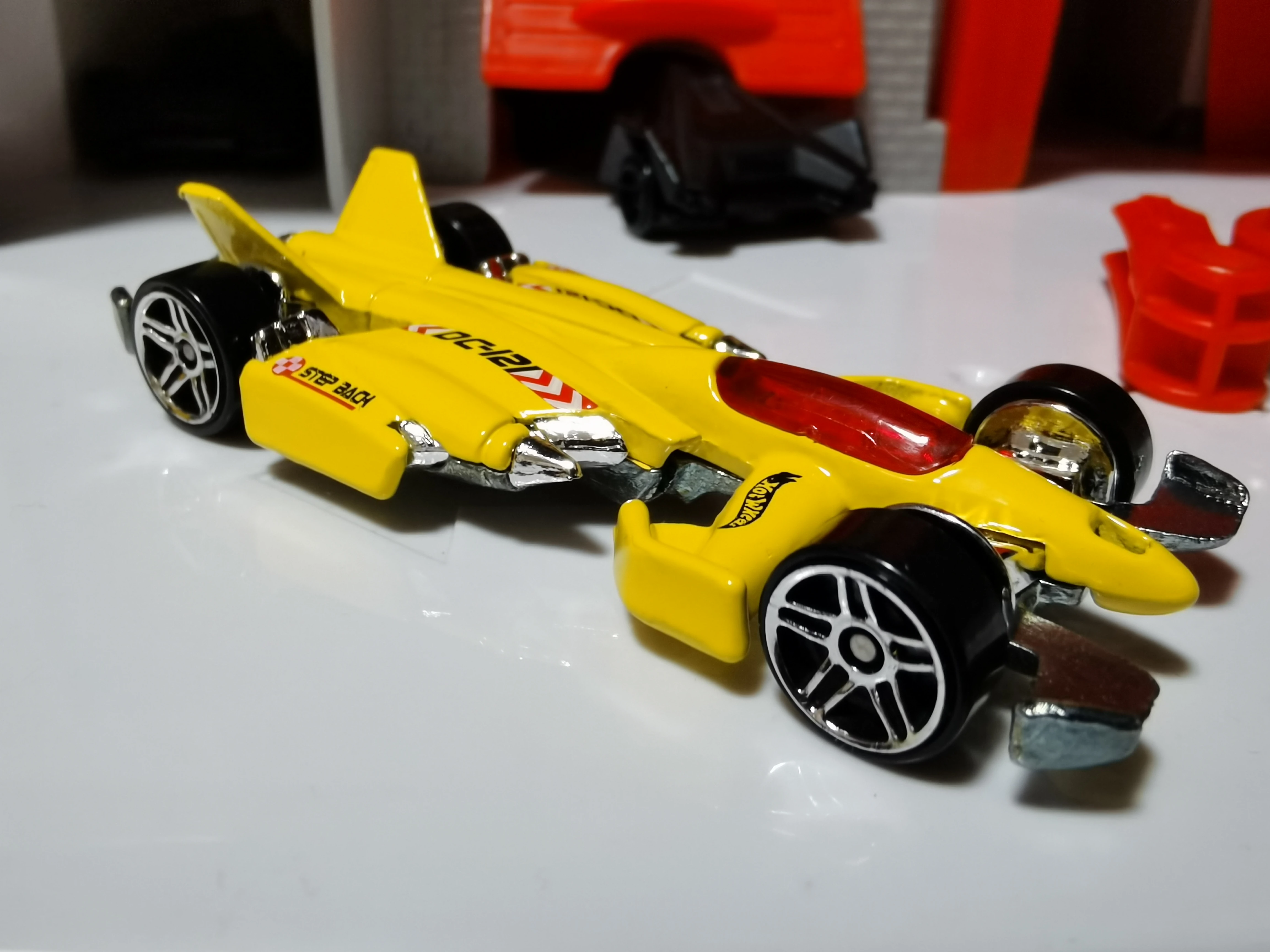 Jet Threat 3.0 | Hot Wheels Wiki | Fandom